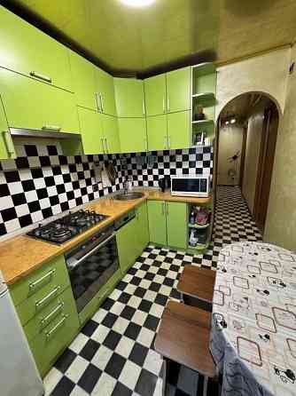 Сдаётся 2-х комнатная квартира Буденновский район, пл. Буденного Общая площадь: 59кв.м Донецк