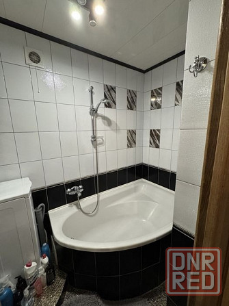 Сдаётся 2-х комнатная квартира Буденновский район, пл. Буденного Общая площадь: 59кв.м Донецк - изображение 3