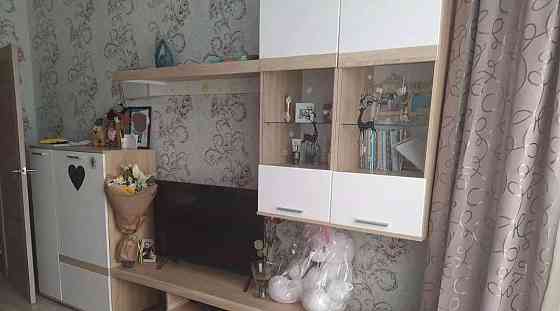 Сдается: Однокомнатная квартира Этаж: 8/9 Район: Будённовский Донецк