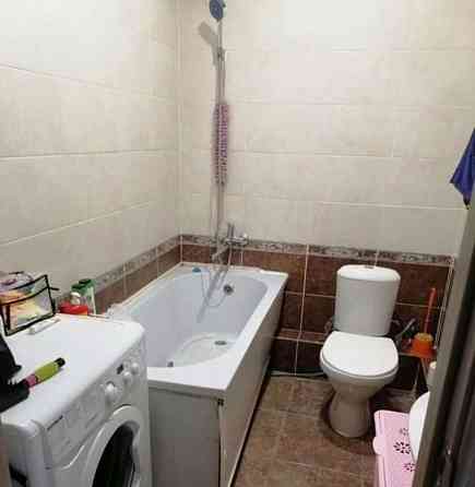 Сдается: Однокомнатная квартира Этаж: 8/9 Район: Будённовский Донецк