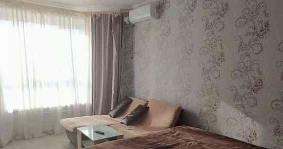 Сдается: Однокомнатная квартира Этаж: 8/9 Район: Будённовский Донецк