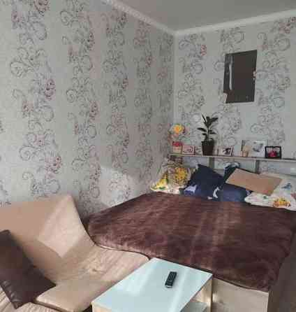 Сдается: Однокомнатная квартира Этаж: 8/9 Район: Будённовский Донецк