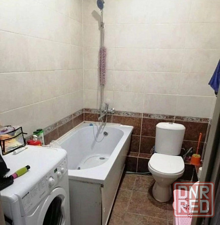 Сдается: Однокомнатная квартира Этаж: 8/9 Район: Будённовский Донецк - изображение 2