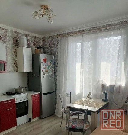 Сдается: Однокомнатная квартира Этаж: 8/9 Район: Будённовский Донецк - изображение 5