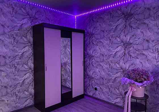 Сдаётся однокомнатная квартира в Кировском районе Донецка, Донецк