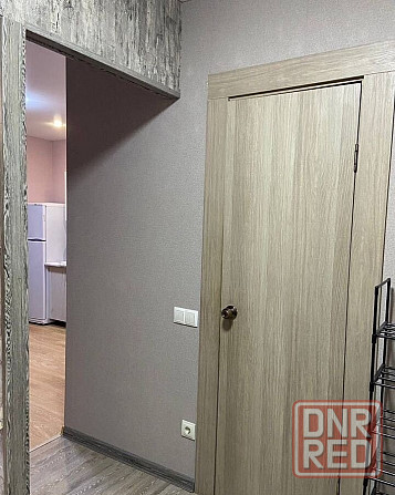 Сдаётся однокомнатная квартира в Кировском районе Донецка, Донецк - изображение 4