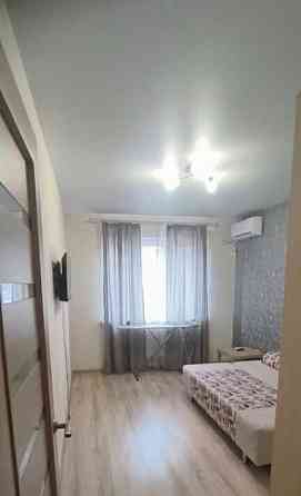 Сдаётся однокомнатная квартира в Ворошиловском районе Донецка, ориентир - Крытый Рынок. Донецк