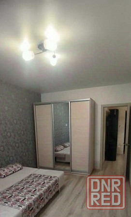 Сдаётся однокомнатная квартира в Ворошиловском районе Донецка, ориентир - Крытый Рынок. Донецк - изображение 5