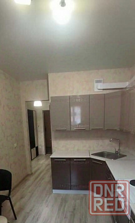 Сдаётся однокомнатная квартира в Ворошиловском районе Донецка, ориентир - Крытый Рынок. Донецк - изображение 4