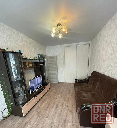 Сдается: Однокомнатная квартира Этаж: 3/5 Район: Пролетарский Донецк - изображение 1