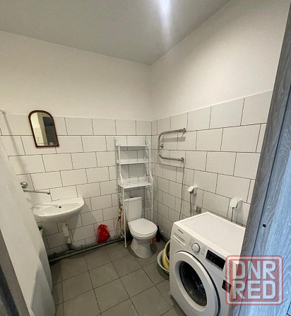 Сдается: Однокомнатная квартира Этаж: 3/5 Район: Пролетарский Донецк - изображение 2