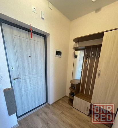 Сдается: Однокомнатная квартира Этаж: 3/5 Район: Пролетарский Донецк - изображение 4