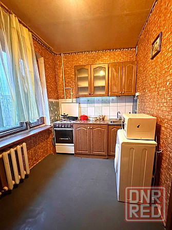 Продается 1-х квартира Зелёном Макеевка - изображение 2