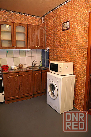 Продается 1-х квартира Зелёном Макеевка - изображение 8