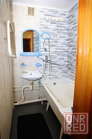 Продается 1-х квартира Зелёном Макеевка - изображение 1