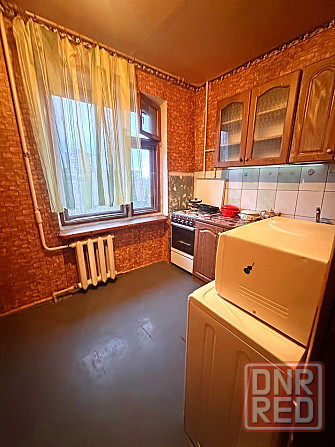 Продается 1-х квартира Зелёном Макеевка - изображение 7