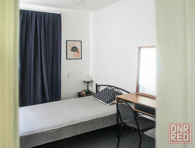 Сдается 1-ая квартира Район: Будённовский Ориентир: Караван Донецк - изображение 3