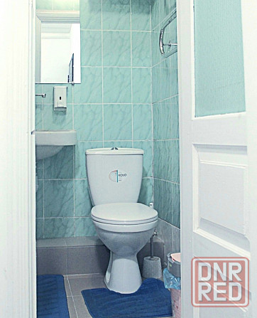 Сдается 1-ая квартира Район: Будённовский Ориентир: Караван Донецк - изображение 1