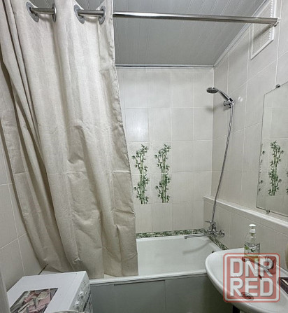 Сдается: Двухкомнатная квартира Этаж: 5/9 Район: Калининский Донецк - изображение 1