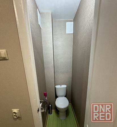 Сдается: Двухкомнатная квартира Этаж: 5/9 Район: Калининский Донецк - изображение 2