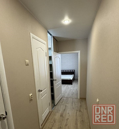 Сдается: Двухкомнатная квартира Этаж: 5/9 Район: Калининский Донецк - изображение 5