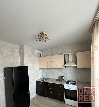 Сдается: Двухкомнатная квартира Этаж: 5/9 Район: Калининский Донецк - изображение 4