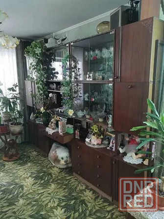 Сдается 2-ая квартира Район: Ленинский Донецк - изображение 4