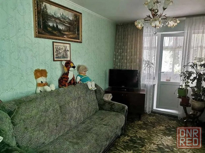 Сдается 2-ая квартира Район: Ленинский Донецк - изображение 5