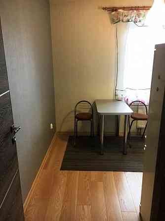 Сдается 1-комнатная квартира (36 кв.м) в отличном состоянии, первая сдача Адрес: микрорайон Текстиль Донецк