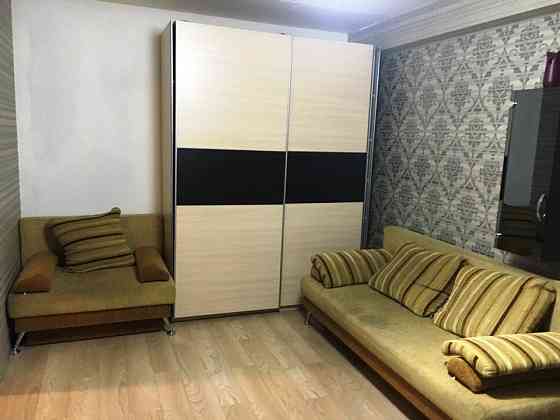 Сдается 1-комнатная квартира (36 кв.м) в отличном состоянии, первая сдача Адрес: микрорайон Текстиль Донецк