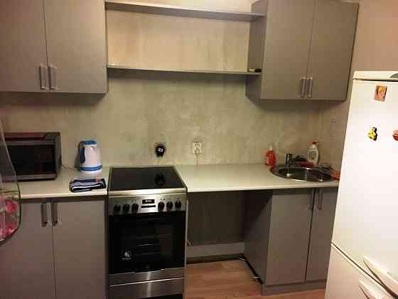 Сдается 1-комнатная квартира (36 кв.м) в отличном состоянии, первая сдача Адрес: микрорайон Текстиль Донецк