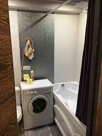 Сдается 1-комнатная квартира (36 кв.м) в отличном состоянии, первая сдача Адрес: микрорайон Текстиль Донецк