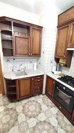 Аренда 2-комнатной квартиры Ленинском р-не 55м2 Ориентир: Ленинский пр-кт Донецк