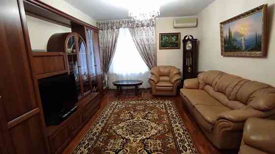 Аренда 2-комнатной квартиры Ленинском р-не 55м2 Ориентир: Ленинский пр-кт Донецк