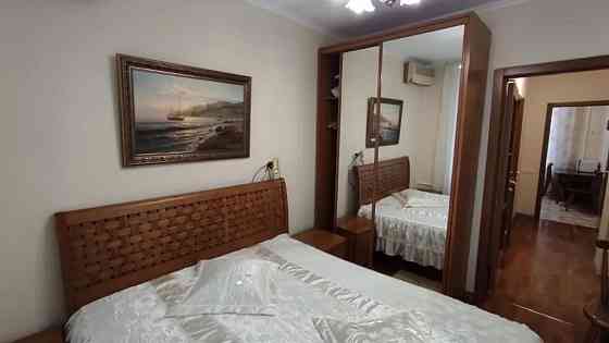 Аренда 2-комнатной квартиры Ленинском р-не 55м2 Ориентир: Ленинский пр-кт Донецк