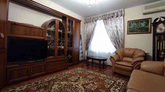 Аренда 2-комнатной квартиры Ленинском р-не 55м2 Ориентир: Ленинский пр-кт Донецк