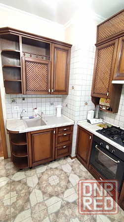 Аренда 2-комнатной квартиры Ленинском р-не 55м2 Ориентир: Ленинский пр-кт Донецк - изображение 6