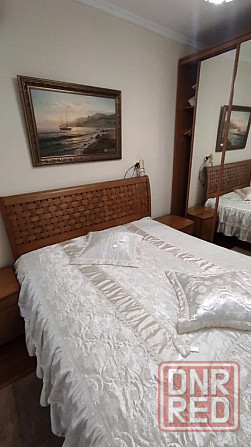 Аренда 2-комнатной квартиры Ленинском р-не 55м2 Ориентир: Ленинский пр-кт Донецк - изображение 1