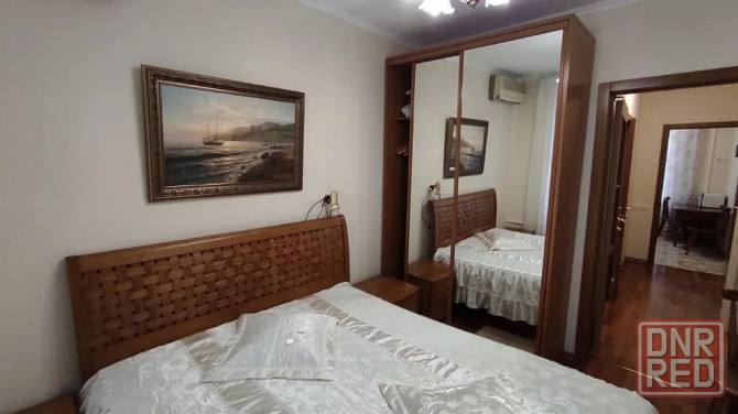 Аренда 2-комнатной квартиры Ленинском р-не 55м2 Ориентир: Ленинский пр-кт Донецк - изображение 5