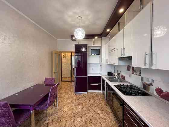 Сдается 2-ая квартира Район: Калининский Ориентир: Храм Донецк