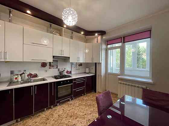 Сдается 2-ая квартира Район: Калининский Ориентир: Храм Донецк