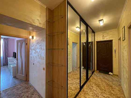 Сдается 2-ая квартира Район: Калининский Ориентир: Храм Донецк