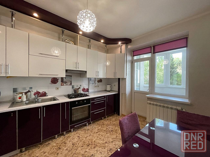 Сдается 2-ая квартира Район: Калининский Ориентир: Храм Донецк - изображение 1