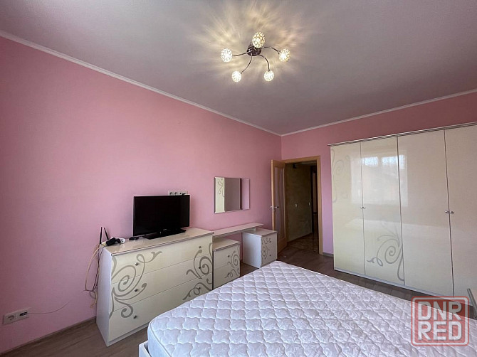 Сдается 2-ая квартира Район: Калининский Ориентир: Храм Донецк - изображение 5