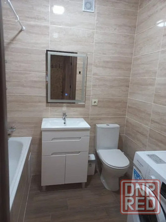 Сдается 2-ая квартира Район: Киевский Ориентир: Донецк сити Донецк - изображение 5