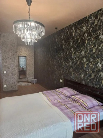Сдается 2-ая квартира Район: Киевский Ориентир: Донецк сити Донецк - изображение 4