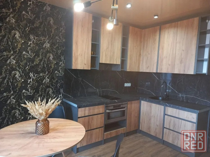 Сдается 2-ая квартира Район: Киевский Ориентир: Донецк сити Донецк - изображение 3