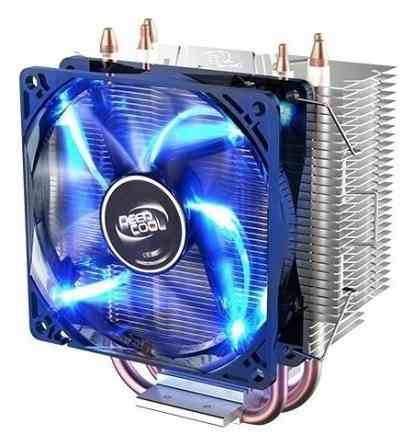 Кулер для процессора Deepcool Gammaxx 300 Fury (арт-2569) Макеевка