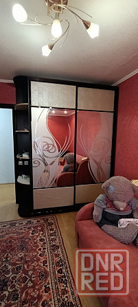 Сдается 2-комнатная квартира Район: Пролетарский Ориентир: Щетинина Донецк - изображение 2