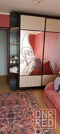 Сдается 2-комнатная квартира Район: Пролетарский Ориентир: Щетинина Донецк - изображение 1